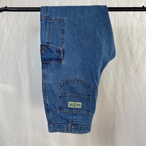 Vintage carpenter jeans